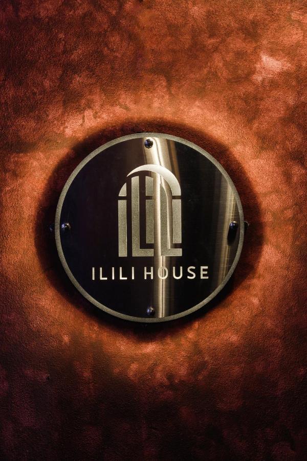 Ilili House Hostel Csiangmaj Kültér fotó