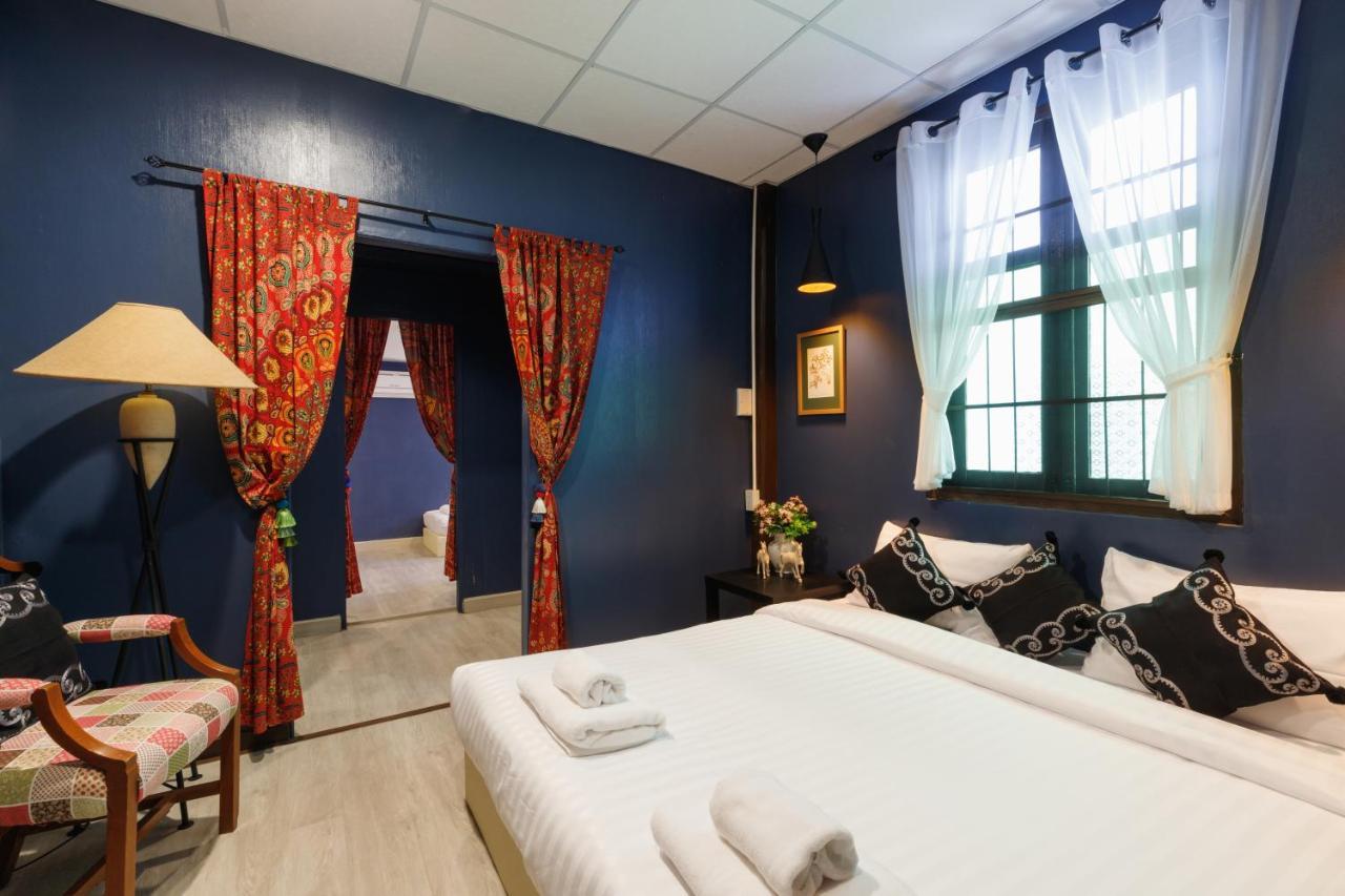 Ilili House Hostel Csiangmaj Kültér fotó