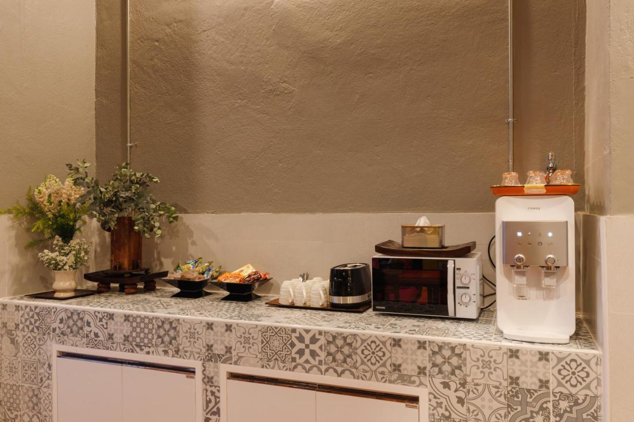 Ilili House Hostel Csiangmaj Kültér fotó