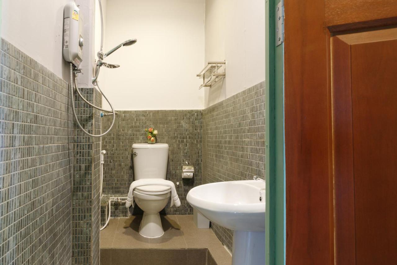 Ilili House Hostel Csiangmaj Kültér fotó