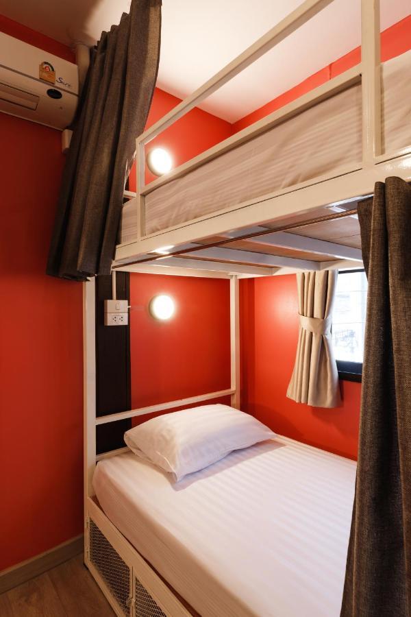 Ilili House Hostel Csiangmaj Kültér fotó