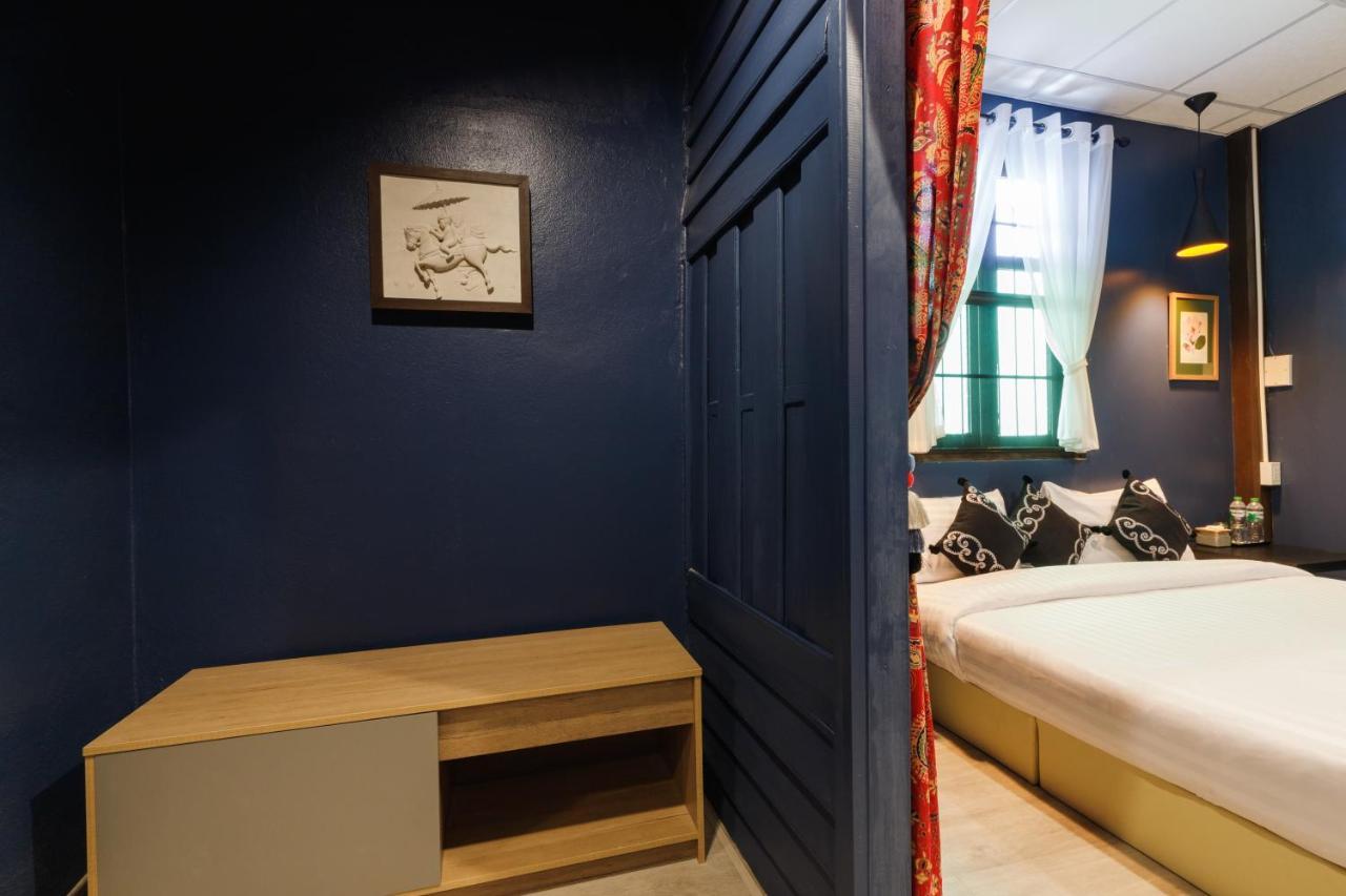 Ilili House Hostel Csiangmaj Kültér fotó