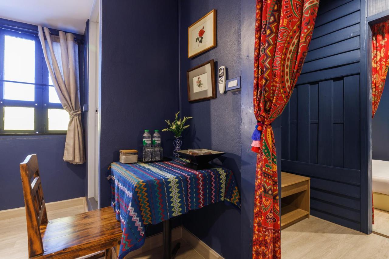 Ilili House Hostel Csiangmaj Kültér fotó