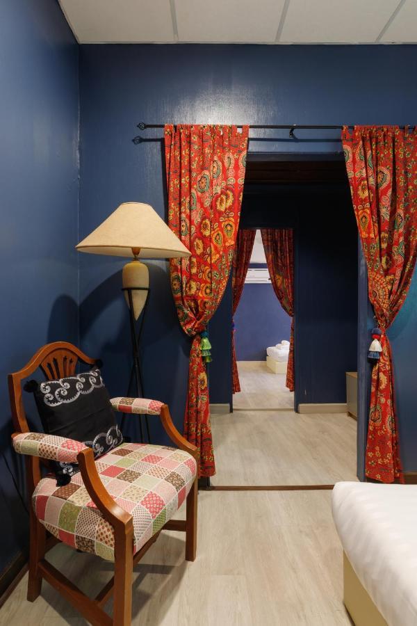 Ilili House Hostel Csiangmaj Kültér fotó
