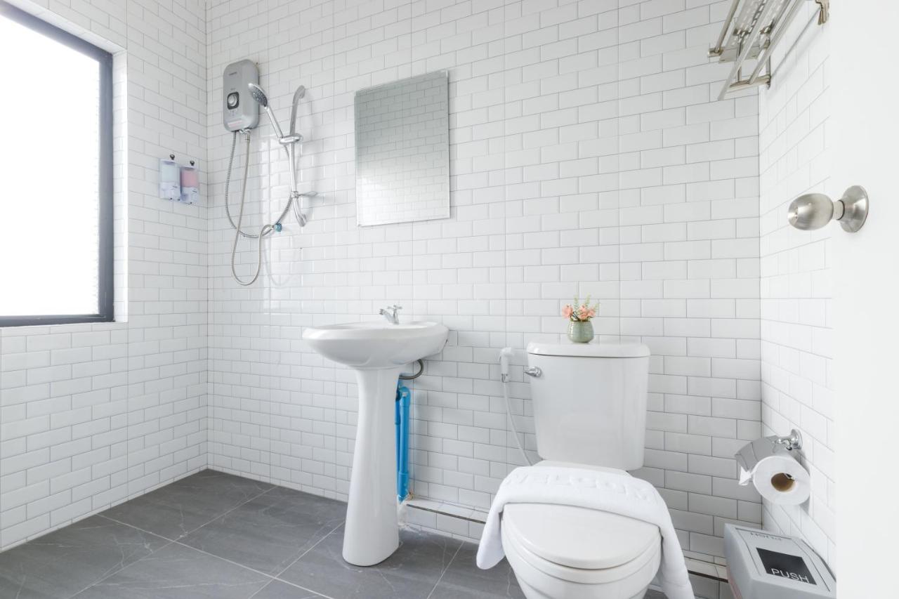 Ilili House Hostel Csiangmaj Kültér fotó