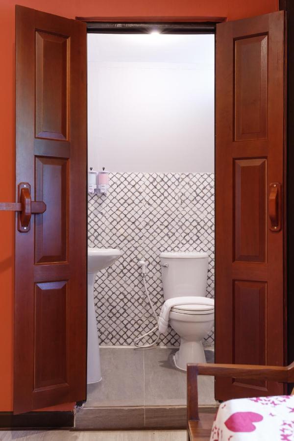 Ilili House Hostel Csiangmaj Kültér fotó