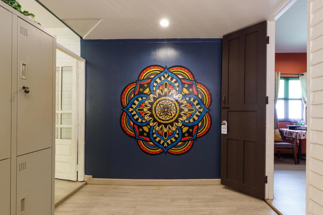 Ilili House Hostel Csiangmaj Kültér fotó